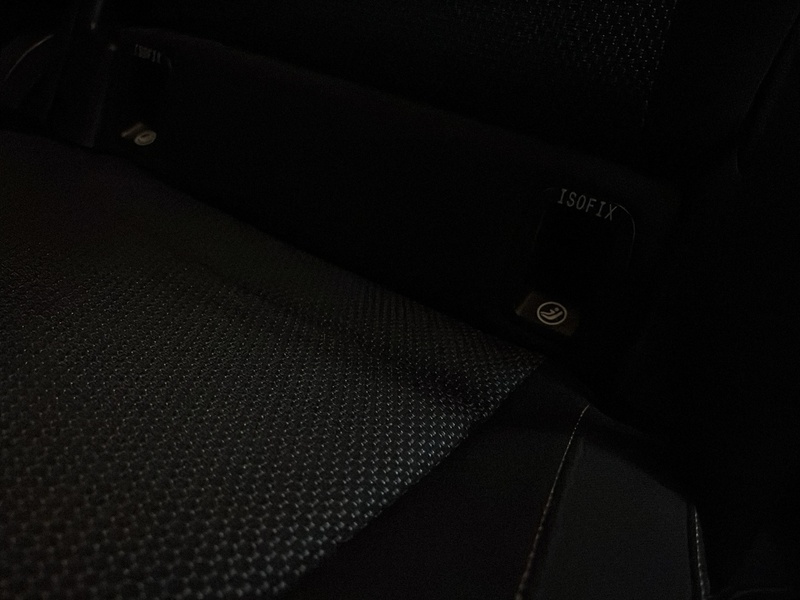 Mercedes-Benz EQV vaihtoauto