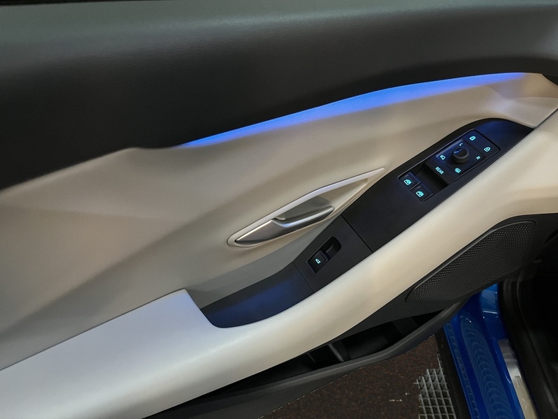 Ford USA Explorer vaihtoauto