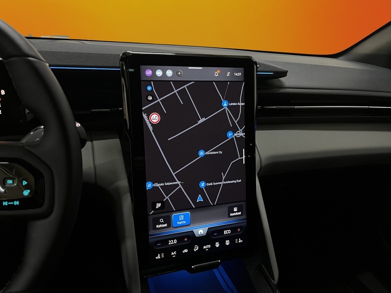 Ford USA Explorer vaihtoauto