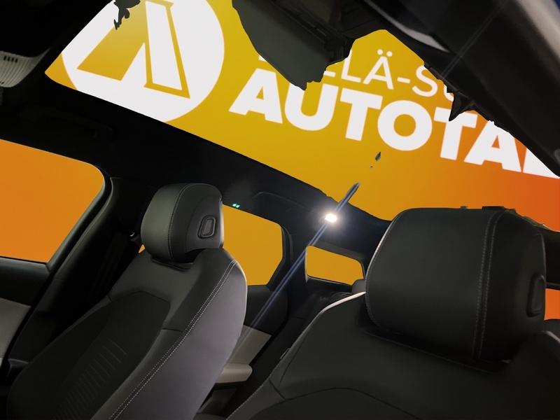 Ford USA Explorer vaihtoauto