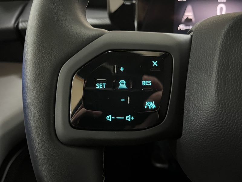 Ford USA Explorer vaihtoauto