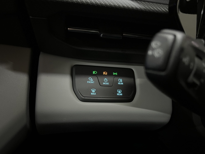 Ford USA Explorer vaihtoauto