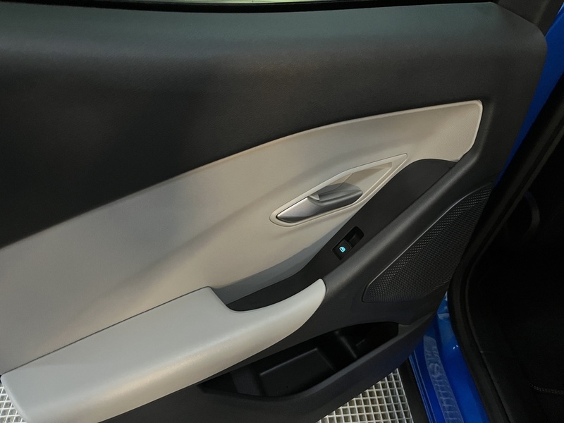 Ford USA Explorer vaihtoauto