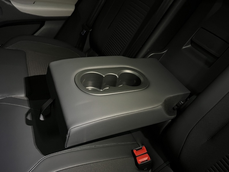 Ford USA Explorer vaihtoauto