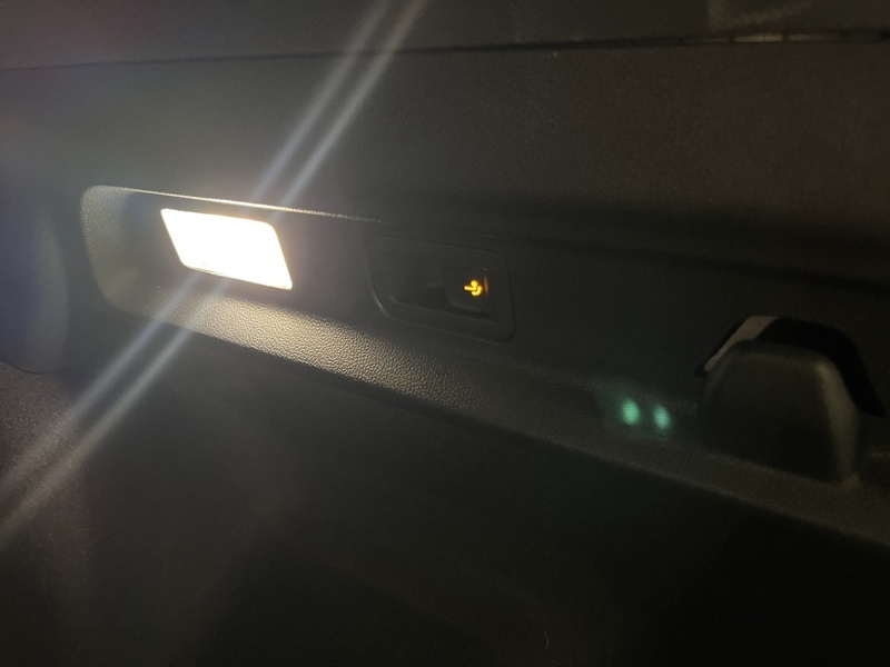 Ford USA Explorer vaihtoauto