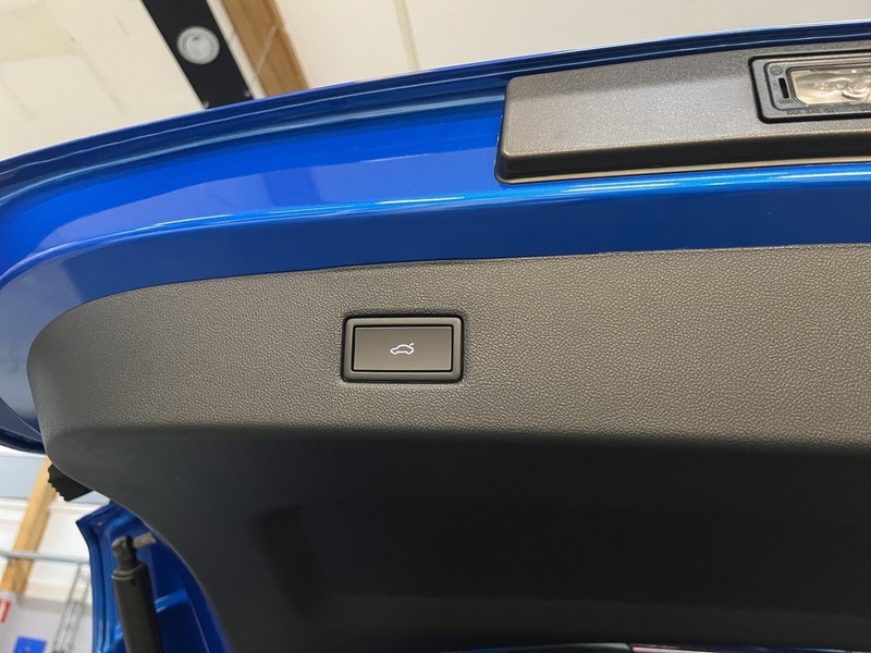 Ford USA Explorer vaihtoauto