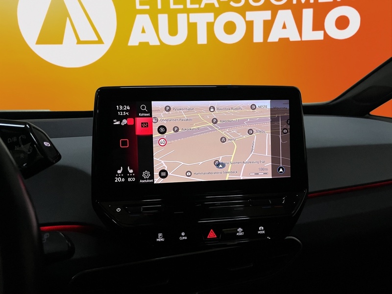 Volkswagen ID.3 vaihtoauto