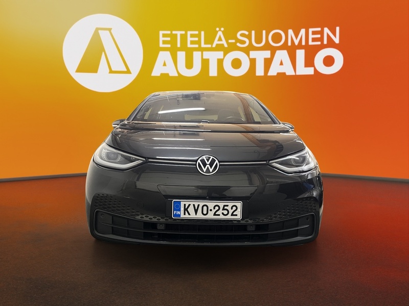 Volkswagen ID.3 vaihtoauto