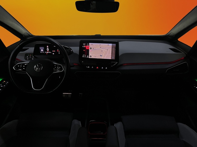 Volkswagen ID.3 vaihtoauto