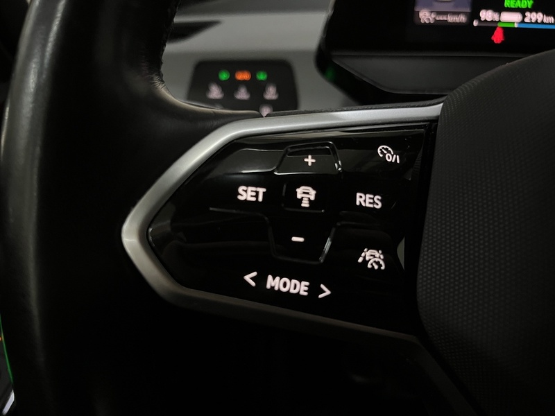 Volkswagen ID.3 vaihtoauto