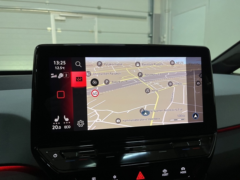 Volkswagen ID.3 vaihtoauto