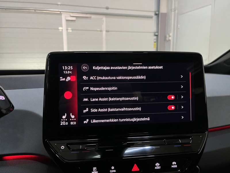 Volkswagen ID.3 vaihtoauto