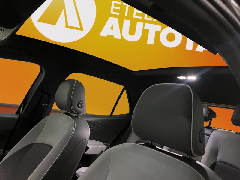 Volkswagen ID.3 vaihtoauto