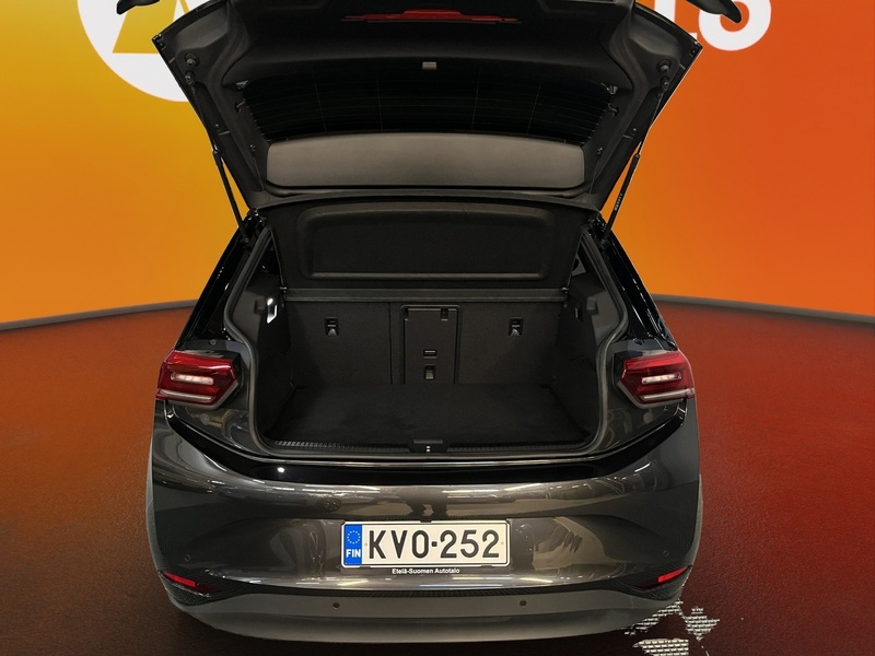 Volkswagen ID.3 vaihtoauto