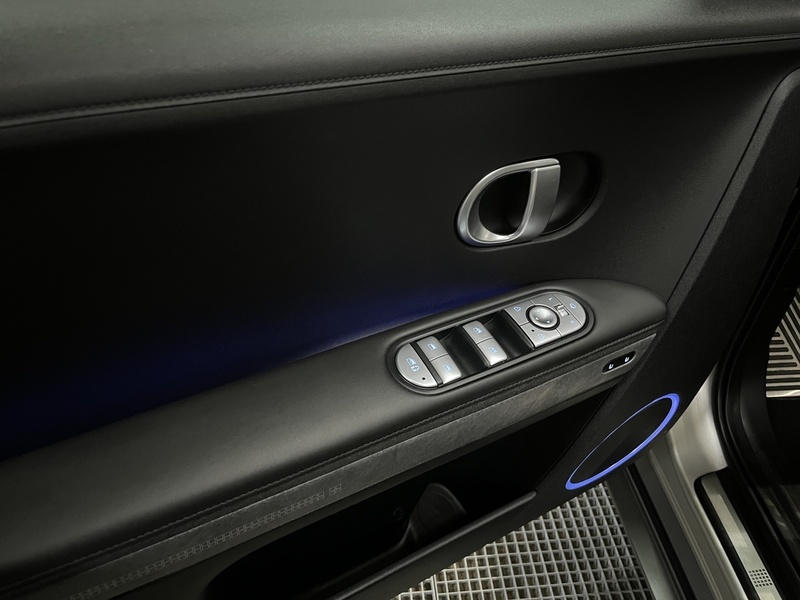 Hyundai IONIQ 5 vaihtoauto