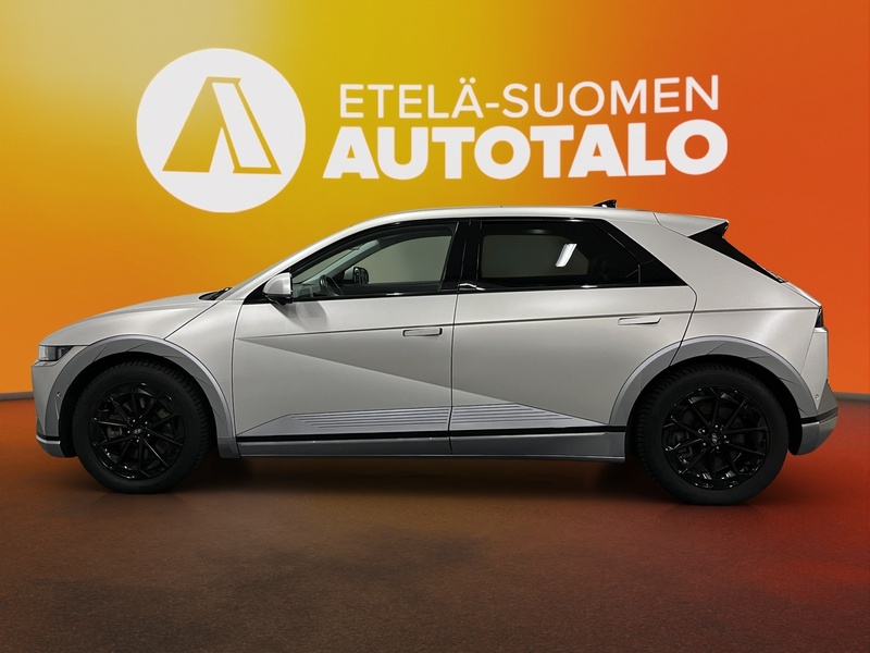 Hyundai IONIQ 5 vaihtoauto