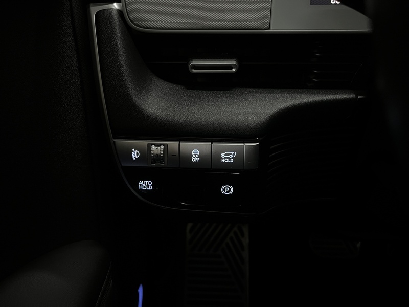 Hyundai IONIQ 5 vaihtoauto