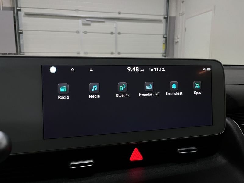 Hyundai IONIQ 5 vaihtoauto