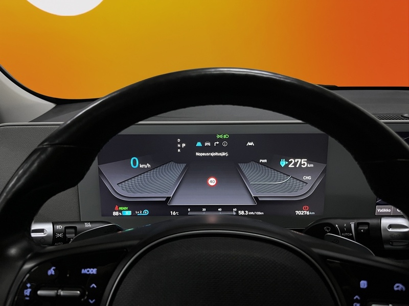 Hyundai IONIQ 5 vaihtoauto