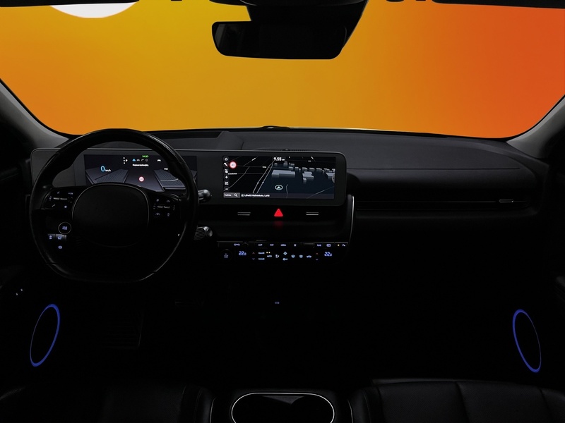 Hyundai IONIQ 5 vaihtoauto