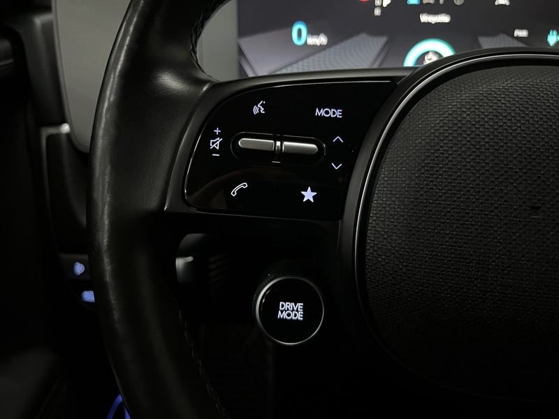 Hyundai IONIQ 5 vaihtoauto