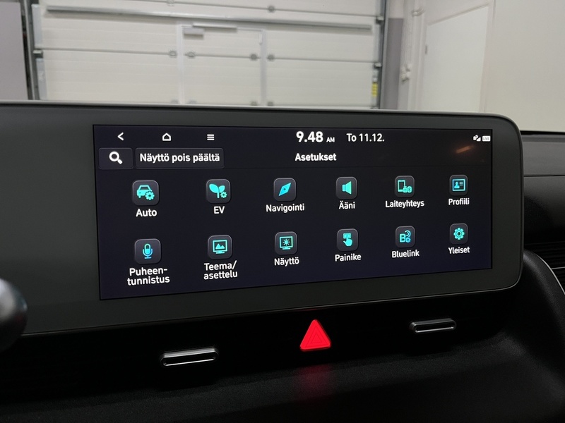 Hyundai IONIQ 5 vaihtoauto