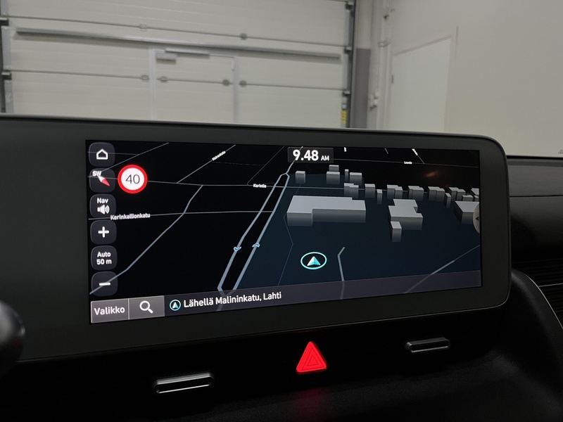 Hyundai IONIQ 5 vaihtoauto