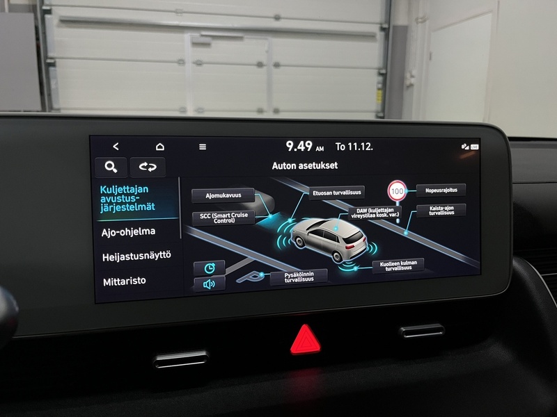 Hyundai IONIQ 5 vaihtoauto