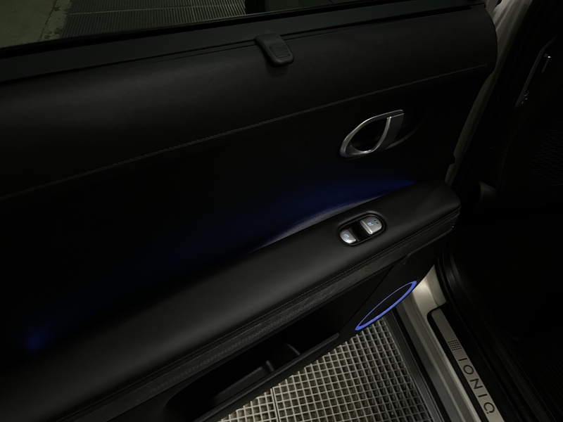 Hyundai IONIQ 5 vaihtoauto