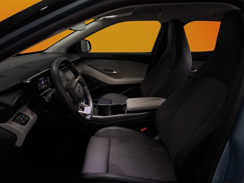 Ford USA Explorer vaihtoauto