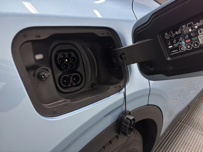 Ford USA Explorer vaihtoauto