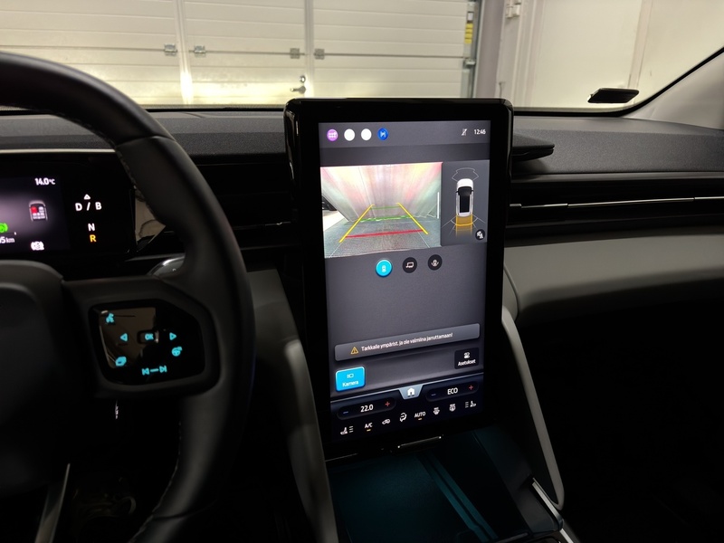 Ford USA Explorer vaihtoauto