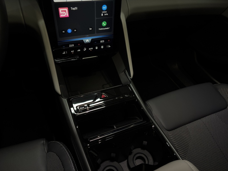 Ford USA Explorer vaihtoauto