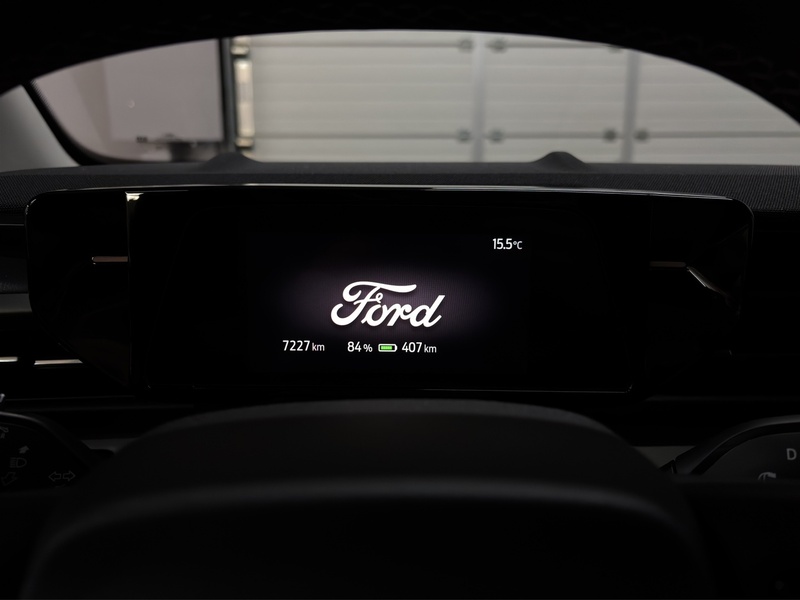 Ford USA Explorer vaihtoauto