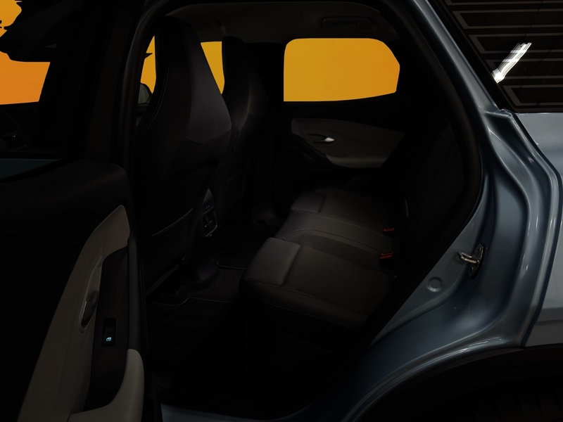 Ford USA Explorer vaihtoauto