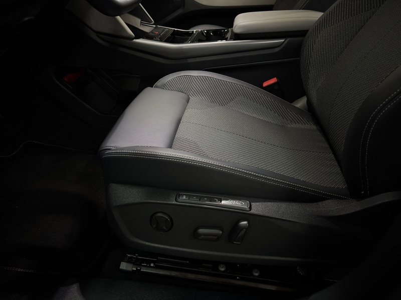 Ford USA Explorer vaihtoauto