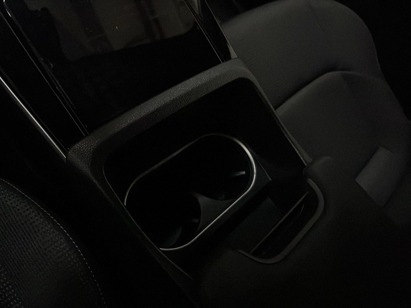 Subaru Solterra vaihtoauto