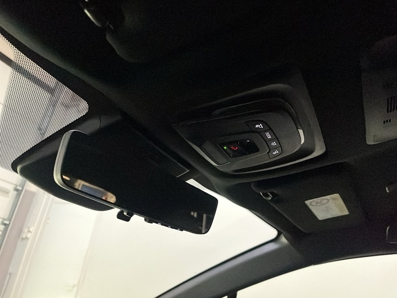 Subaru Solterra vaihtoauto