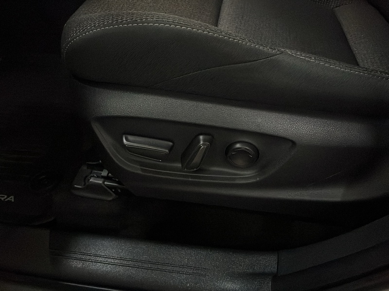 Subaru Solterra vaihtoauto