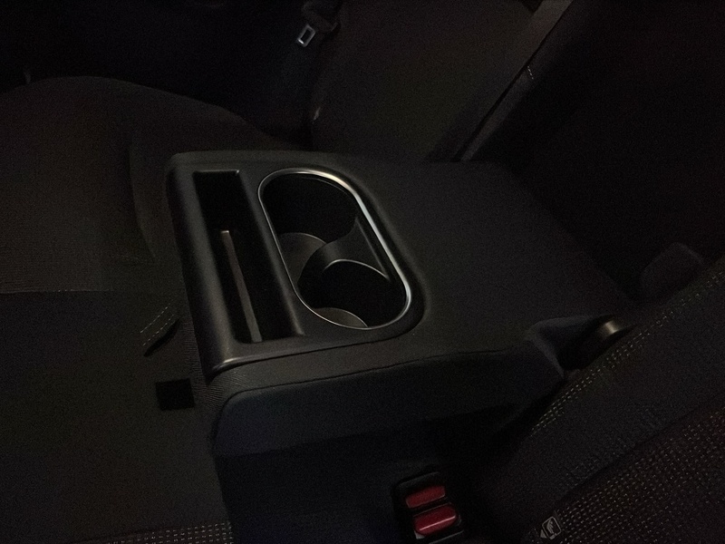 Subaru Solterra vaihtoauto