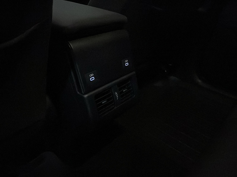 Subaru Solterra vaihtoauto