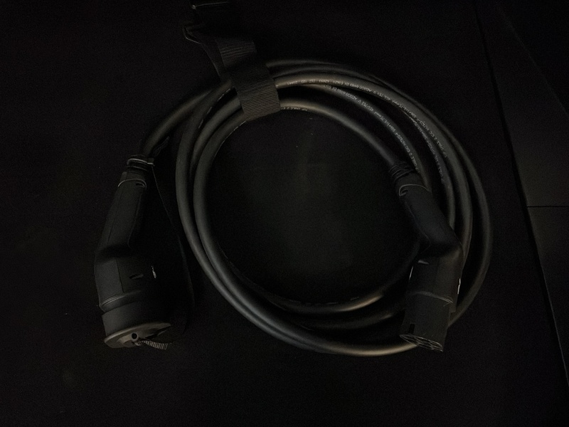 Subaru Solterra vaihtoauto