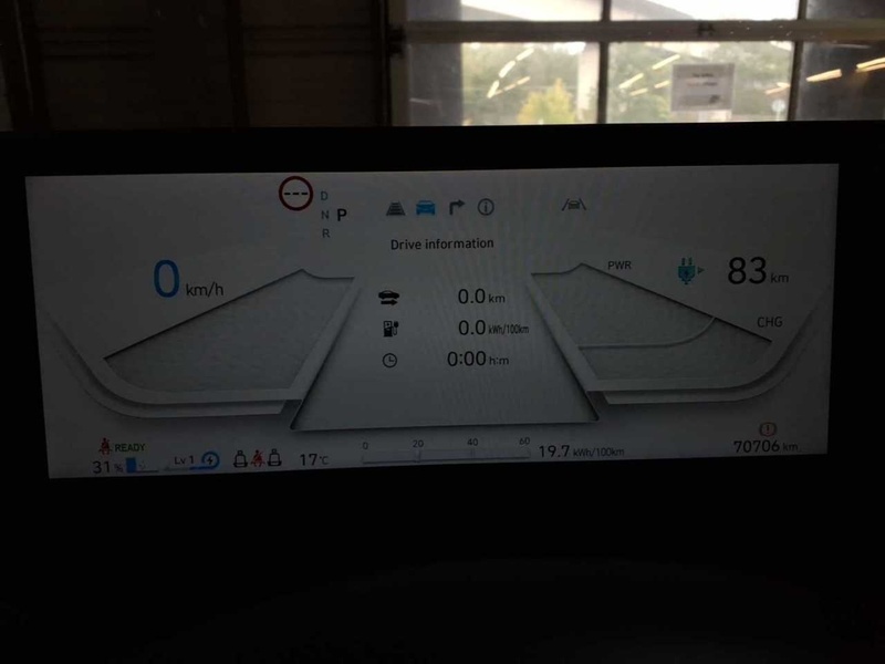 Hyundai IONIQ 5 vaihtoauto