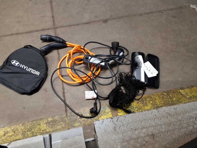 Hyundai IONIQ 5 vaihtoauto