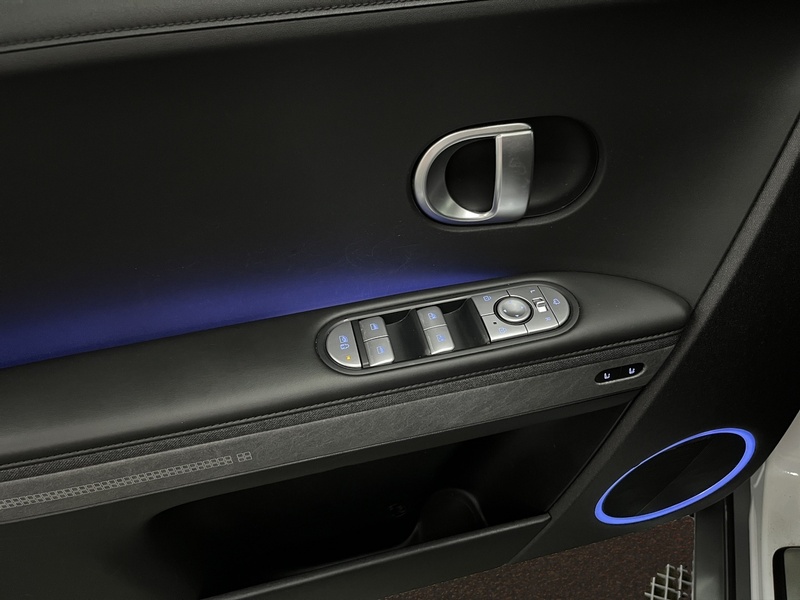 Hyundai IONIQ 5 vaihtoauto