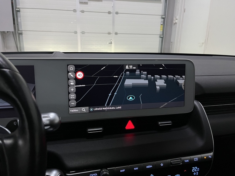 Hyundai IONIQ 5 vaihtoauto