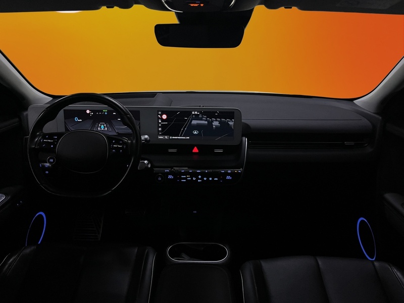 Hyundai IONIQ 5 vaihtoauto