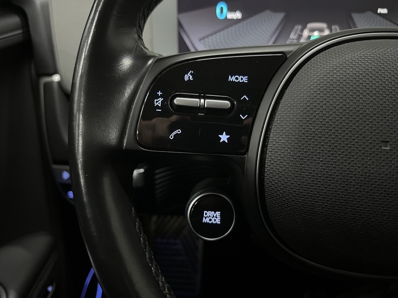 Hyundai IONIQ 5 vaihtoauto