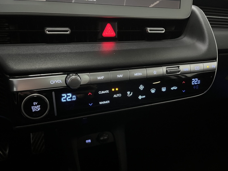 Hyundai IONIQ 5 vaihtoauto