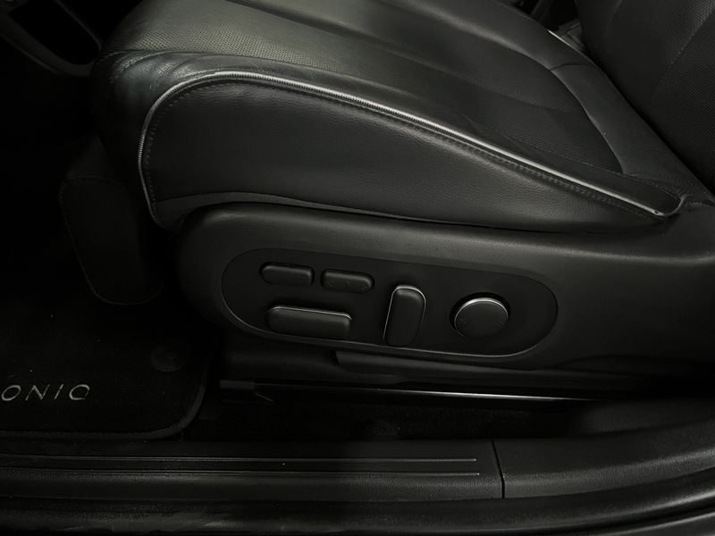 Hyundai IONIQ 5 vaihtoauto